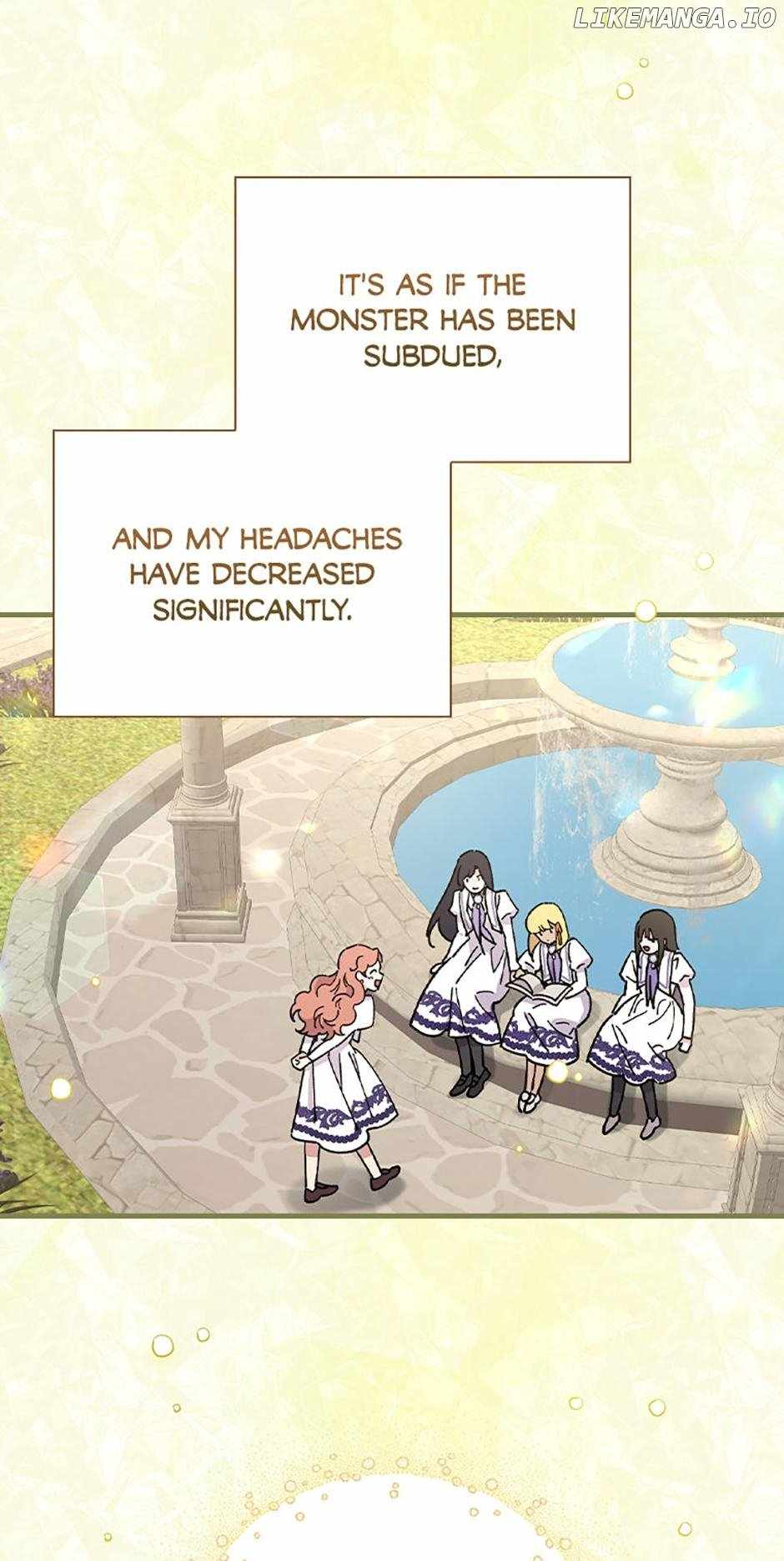 Raga of Withered Branches Chapter 106 63